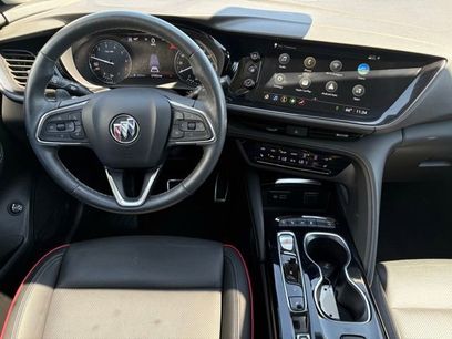 Used 2023 Buick Envision Essence w/ Sport Touring Package