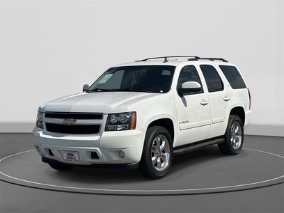 Used 2008 Chevrolet Tahoe LT w/ LT Preferred Equipment Group