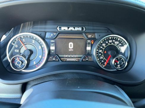 Used 2024 RAM 2500 Laramie w/ Night Edition image 22