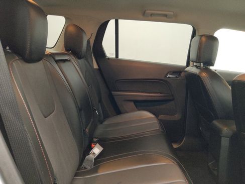 Used 2016 GMC Terrain SLT image 19