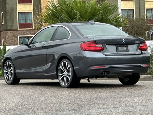 Used 2016 BMW 228i Coupe image 5