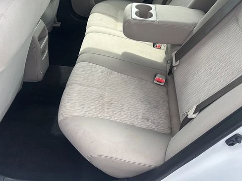 Used 2015 Nissan Sentra SV image 20