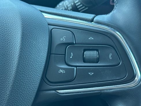 Used 2024 Buick Encore GX Sport Touring FWD image 35