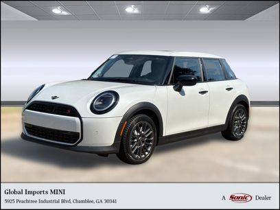 Used 2025 MINI Cooper S