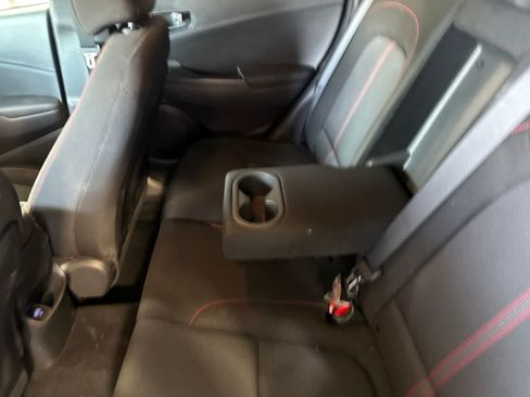 Certified 2023 Hyundai Kona N Line FWD image 19