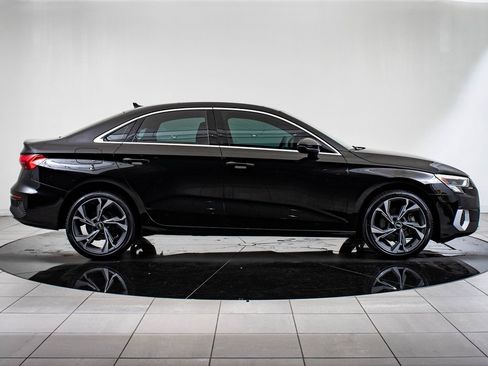 Used 2022 Audi A3 2.0T Premium Plus image 6