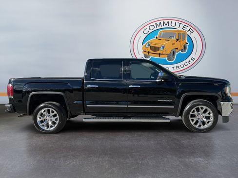 Used 2017 GMC Sierra 1500 SLT image 6