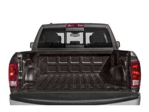 Used 2019 RAM 1500 Warlock w/ Electronics Group AWD/4WD image 15