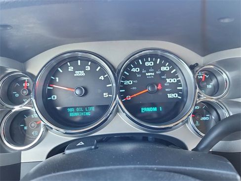 Used 2012 Chevrolet Silverado 2500 LT w/ Z71 Appearance Package image 23