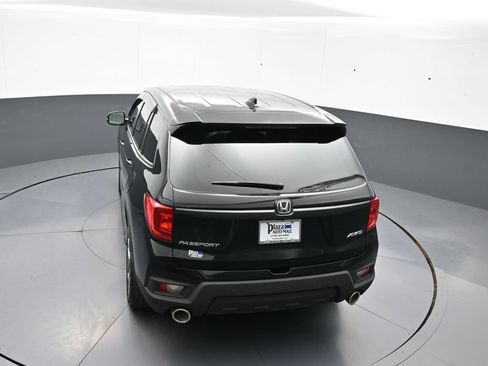 Used 2023 Honda Passport EX-L image 40