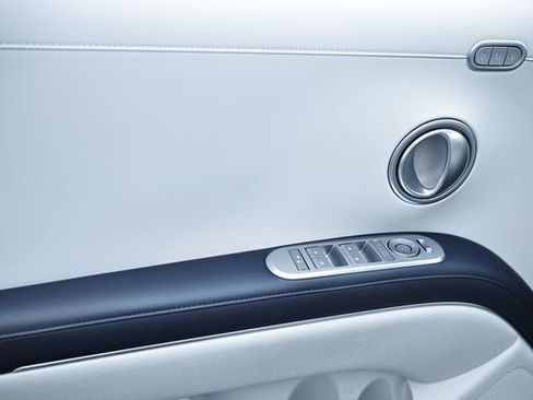 New 2026 Hyundai Palisade Calligraphy image 6