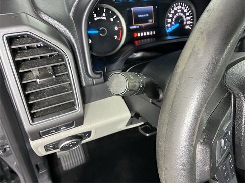 Used 2017 Ford F150 XLT w/ XTR Package image 19