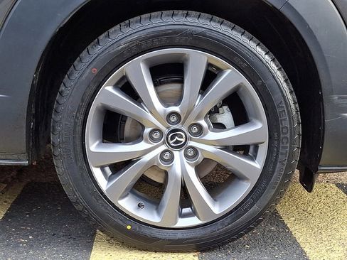 Used 2023 MAZDA CX-30 AWD 2.5 S w/ Select Package image 8