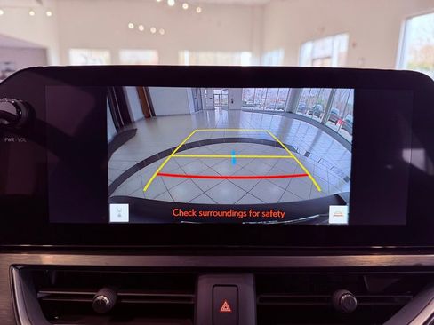 Certified 2024 Lexus UX 250h F Sport image 25