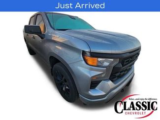 Used 2023 Chevrolet Silverado 1500 Custom 360° Tour