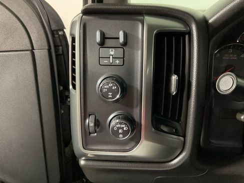 Used 2015 Chevrolet Silverado 1500 LT w/ All Star Edition image 22