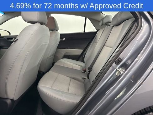 Used 2020 Kia Rio S image 14