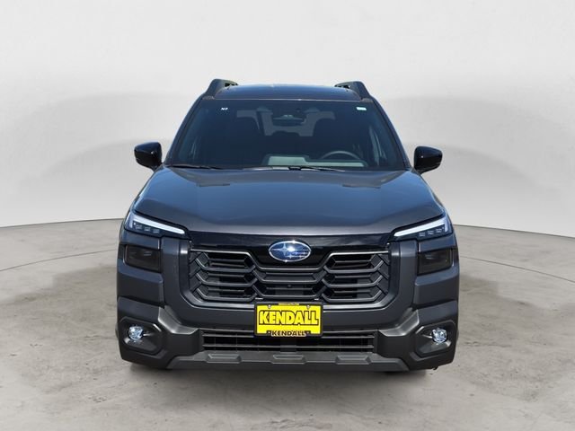 New 2026 Subaru Outback Touring XT AWD/4WD image 2