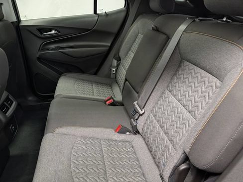 Certified 2022 Chevrolet Equinox LT FWD image 12
