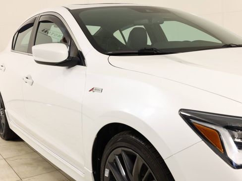 Used 2022 Acura ILX image 38