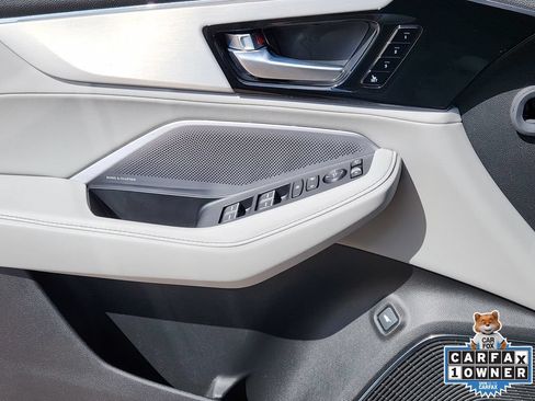 Certified 2026 Acura MDX FWD w/ Technology Package image 24