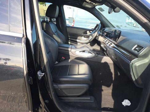 Used 2020 Mercedes-Benz GLE 350 w/ Premium Package image 14