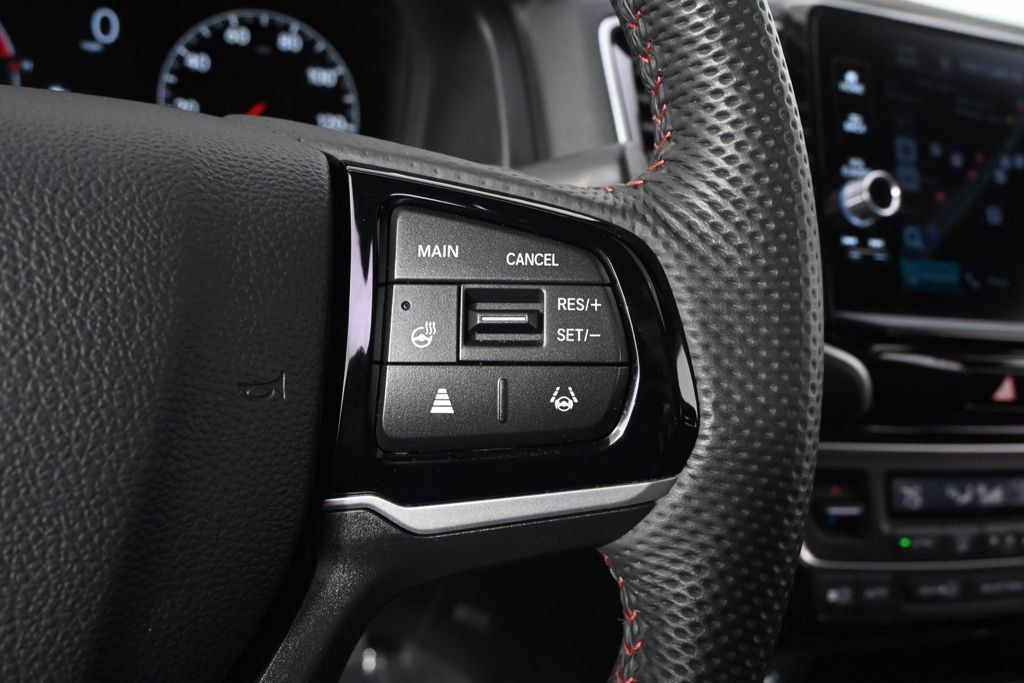 Used 2026 Honda Ridgeline Black Edition image 34
