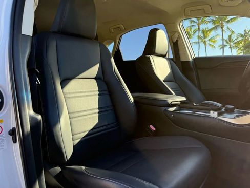 Used 2015 Lexus NX 300h 300h image 9