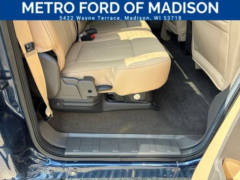 Used 2016 Ford F350 Lariat w/ Lariat Ultimate Package AWD/4WD image 47