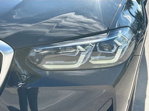 Certified 2024 BMW X3 sDrive30i w/ Convenience Package image 37