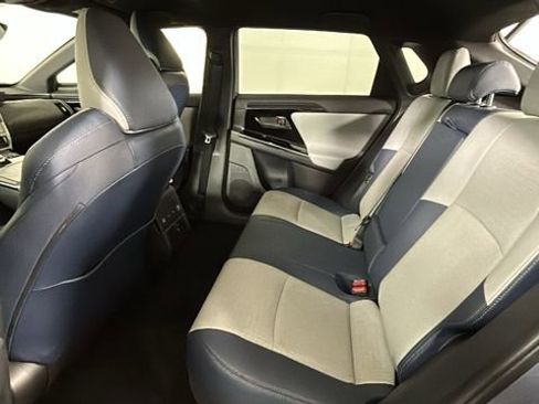 Used 2023 Subaru Solterra AWD image 26