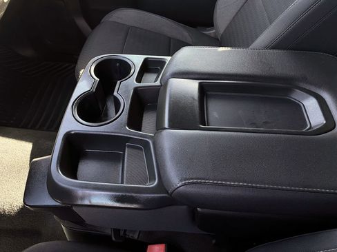 Used 2020 Chevrolet Silverado 1500 LT w/ Texas Edition image 19