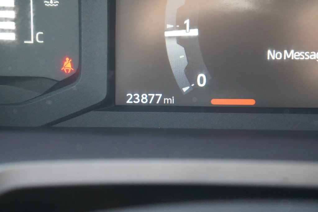 Used 2024 Toyota Tacoma SR5 AWD/4WD image 20