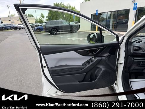 Used 2023 Subaru Crosstrek 2.0i Premium AWD/4WD image 25