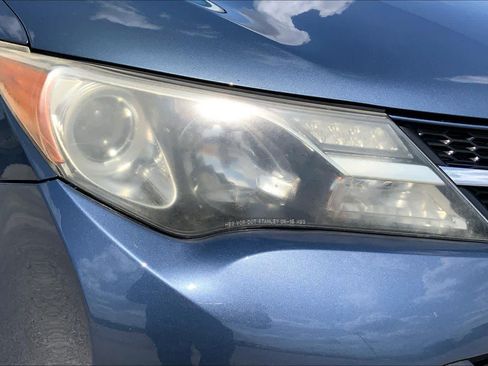 Used 2014 Toyota RAV4 XLE FWD image 27