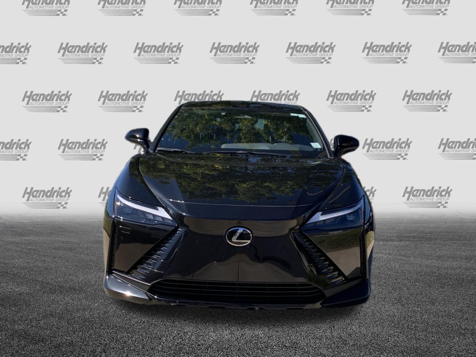 Used 2024 Lexus RZ 300e Premium FWD image 3