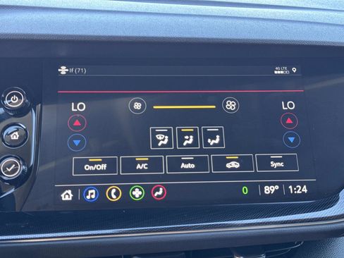 Used 2023 Buick Envision Essence w/ Sport Touring Package image 15