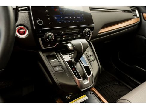 Used 2021 Honda CR-V Touring image 26