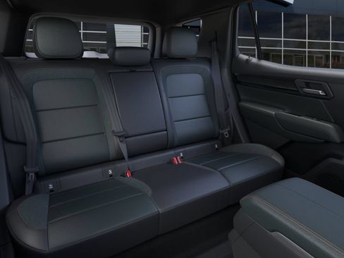 New 2027 GMC Terrain AT4 w/ Convenience Package III AWD/4WD image 17