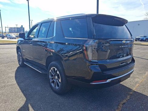 New 2026 Chevrolet Tahoe LT w/ Comfort Package image 3