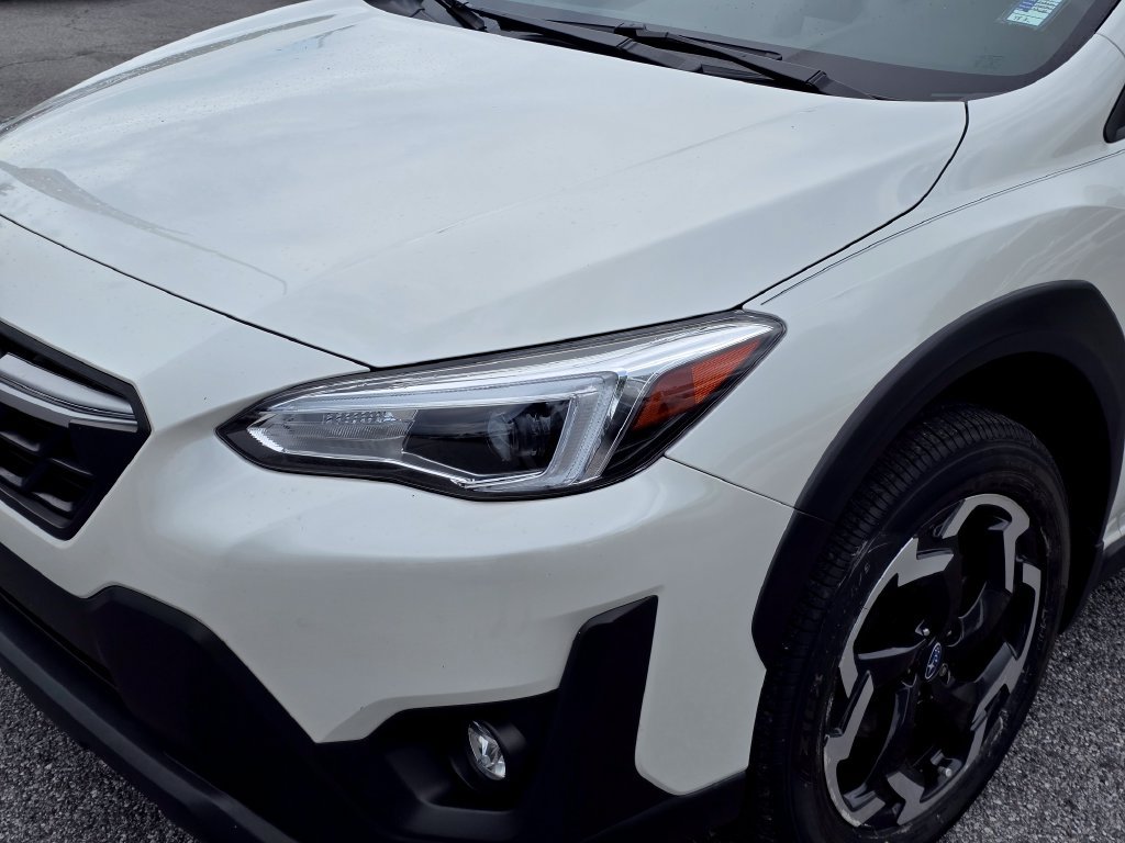 Used 2021 Subaru Crosstrek 2.5i Limited AWD/4WD image 6