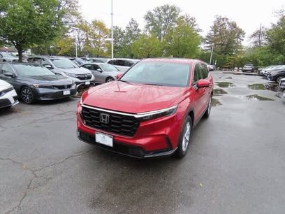 Certified 2023 Honda CR-V EX-L