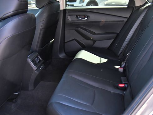 Used 2025 Honda Accord EX-L image 35