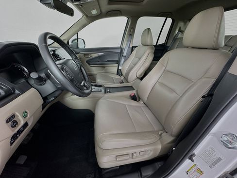 Certified 2023 Honda Ridgeline RTL image 20