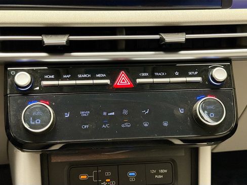 Used 2025 Hyundai Tucson SEL image 10