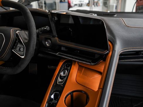 New 2026 Chevrolet Corvette Z06 image 11