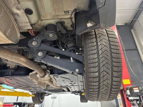 Used 2017 BMW X3 xDrive35i AWD/4WD image 39