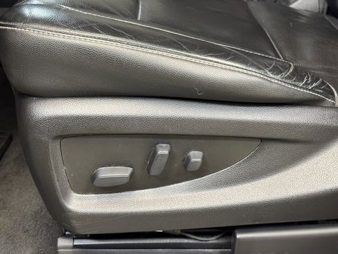 Used 2018 GMC Sierra 1500 SLT w/ SLT Premium Package image 12