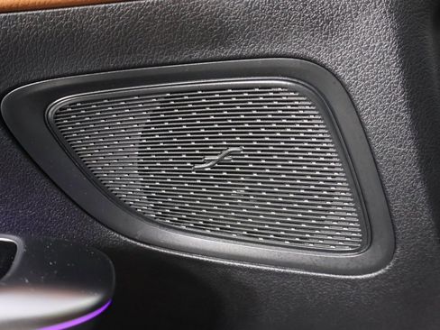 Used 2023 Mercedes-Benz C 300 4MATIC Sedan w/ Exclusive Trim Package image 51