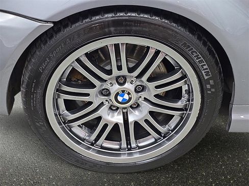 Used 2004 BMW M3 Convertible image 30